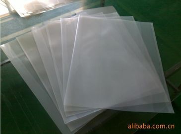 10x12 Inch ESD Vacuum Bags Clear Color For Packaging Envelope Open Top