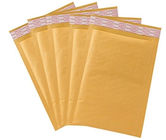 Kraft Bubble Mailers Padded Envelopes, 110*290 Kraft Paper Bubble Mailers