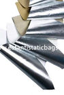 Double Side Aluminum Foil Scrim Kraft Paper For Wall Radiant Barrier