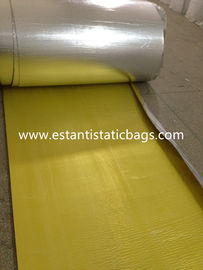 1.35x22.25m Thermal Insulation Sheet Anti Glare Rolls With Good Sealing Property