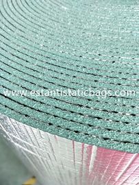 1.35x22.25m Thermal Insulation Sheet Anti Glare Rolls With Good Sealing Property