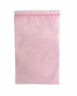 PCB Protection 0.10mm Thickness PE Pink Antistatic Bags