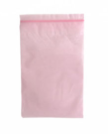 PCB Protection 0.10mm Thickness PE Pink Antistatic Bags