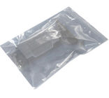 Electronic packaging bags with zipper Laminated Anti Static Shielding Bags Customized