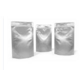 8x12 Inch Anti Static Electronics Heat Seal ESD Barrier Bags Aluminum Foil Bags