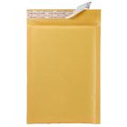 OEM size &amp; color Shockproof Seal Adhesive Recyclable Padded Bubble Mailers