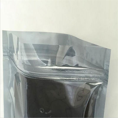 ESD 20*30cm Antistatic Shielding Bags For Electronic parts and components