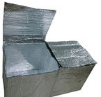 Moisture Barrier 10mm Heat Insulated Thermal Pallet Covers
