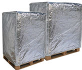 Moisture Barrier 10mm Heat Insulated Thermal Pallet Covers