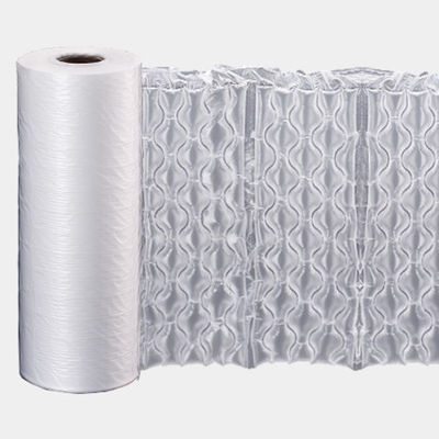 Waterproof 60 Micron Inflatable Column Air Bubble Bag