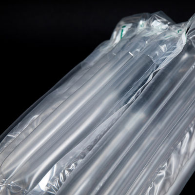 Air Bubble 60 Micron UV Protection Inflatable Packaging Bags for protecting goods