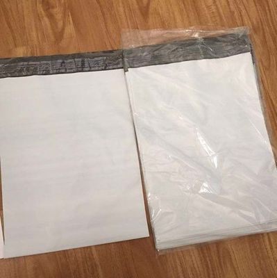 Mailing Printed Tamper Proof LDPE Courier Plastic Bags