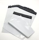 6 Micron Waterproof Self Adhesive LDPE Poly Mailer Bags