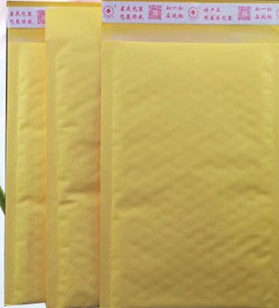 High Quality Seal Adhesive Padded Envelopes 200*300mm Bubble Wrapper Bags