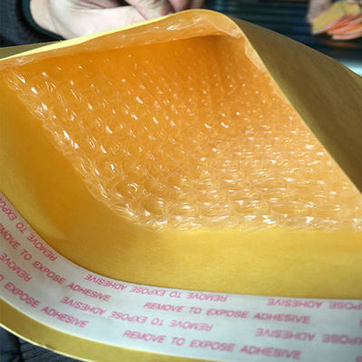 High Quality Seal Adhesive Padded Envelopes 200*300mm Bubble Wrapper Bags