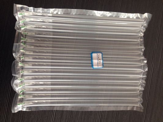 60 Micron Inflatable Air Column Bags For Fragile Goods