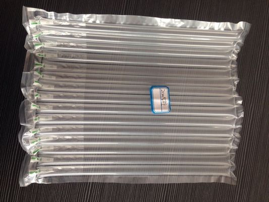 60 Micron Inflatable Air Column Bags For Fragile Goods