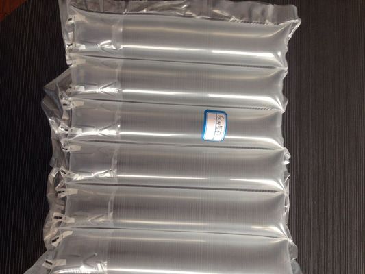 60 Micron Inflatable Air Column Bags For Fragile Goods