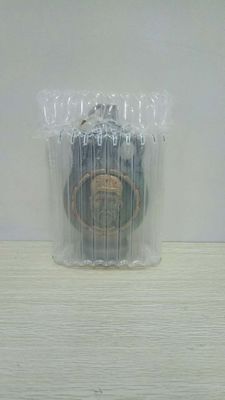 Recyclable 60 Micron Width 6cm Poly Air Column Bags