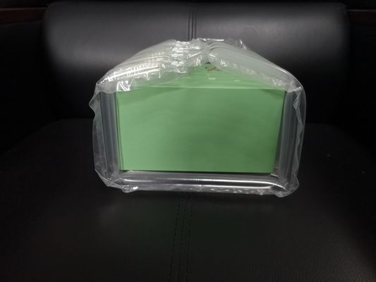 Recyclable 60 Micron Width 6cm Poly Air Column Bags