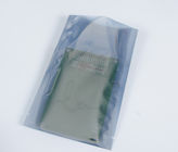 Dustproof 3mil Heat Seal 4x5 Inch Static Resistant Bag ESD shielding bag