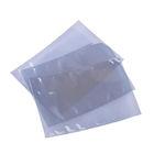 11X15 Inch Translucent Zip-lock 0.075mm ESD Anti Static Bags for e-products