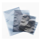 Factory direct sale VGA Card Laminated 3mil Static Proof bags / ESD Protective Bags