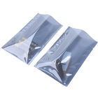5mm heat seal semi-transparent ESD Static Shielding Bags with customized size &amp; thickness &amp; logo