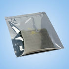 Zip-lock Moisture Proof 20*24cm ESD Anti Static Bags with free logo printing