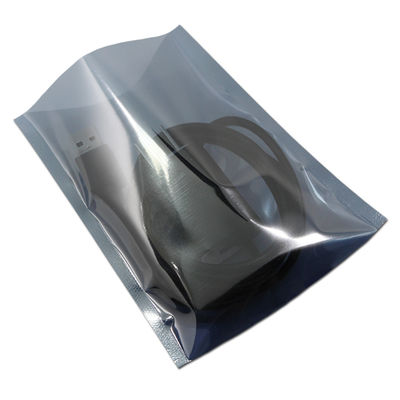 5mm Seal 3mil Electronic Devices ESD Moisture Barrier Dustproof Bags