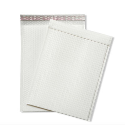 Self-seal 40mm Padded Kraft Bubble Mailer Customized size and color