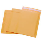 Self Adhesive 40mm Tape 120 Micron Kraft Bubble Envelopes for protecting products
