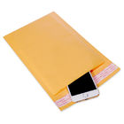 30 Micron Air Bubble Self Seal Printed Kraft Padded Envelopes for Cloth/food/book