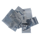 5mm Seal 3mil ESD Zip-lock bag 10*15cm Static Shielding Bag