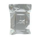 Printed Zip Lock ESD Moisture Barrier Bag , ESD Bag Sealer 6x12 Inch