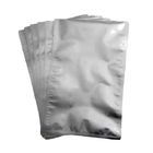 Printed Aluminum Foil Soft Cubic Esd Moisture Barrier Bag for storing food and tea