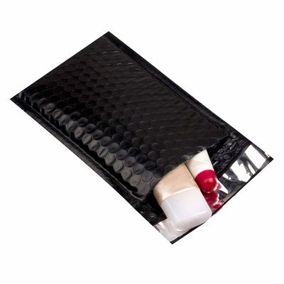Printing Padded Courier 15x18cm Metallic Bubble Mailer