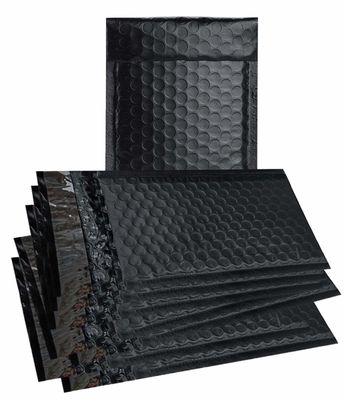 Printing Padded Courier 15x18cm Metallic Bubble Mailer
