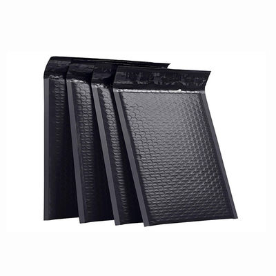 Printing Padded Courier 15x18cm Metallic Bubble Mailer
