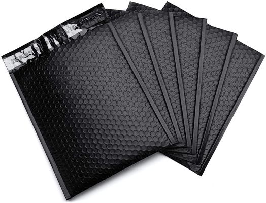 Printing Padded Courier 15x18cm Metallic Bubble Mailer