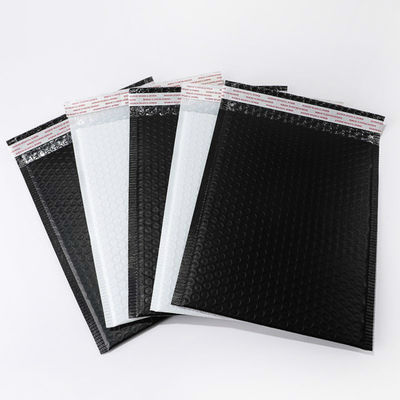 Printing Padded Courier 15x18cm Metallic Bubble Mailer