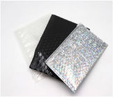 Shockproof Padded Packaging Courier Metallic Bubble Mailer