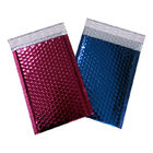 Self Adhesive Waterproof Courier Colored Bubble Mailers