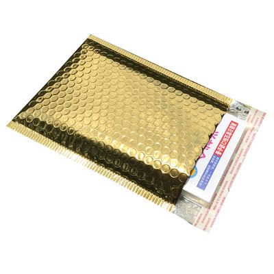 Bubble 10x12 Inch Shock Resistant Air Padded Envelopes