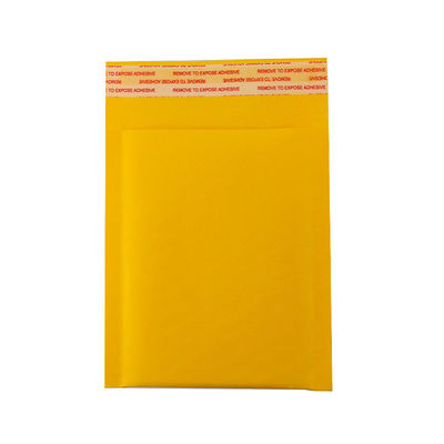 Waterproof Air Bubble Poly Express Kraft Padded Envelopes