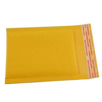 Waterproof Air Bubble Poly Express Kraft Padded Envelopes