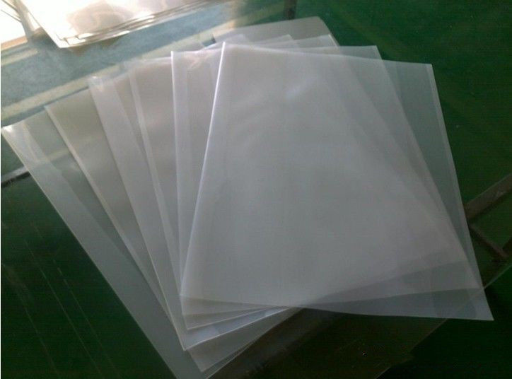 Heat Seal Nylon Vacuum Bag , 12x14 Inch Vacuum Seal Packaging For ...