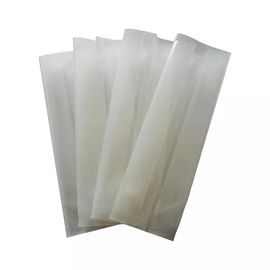 Clear Nylon Shockproof ESD Vacuum Bags Eas Heat Sealed With Custom Logo